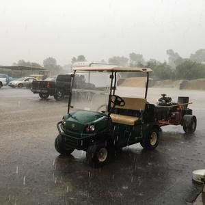 Meet your Posher, Sameh